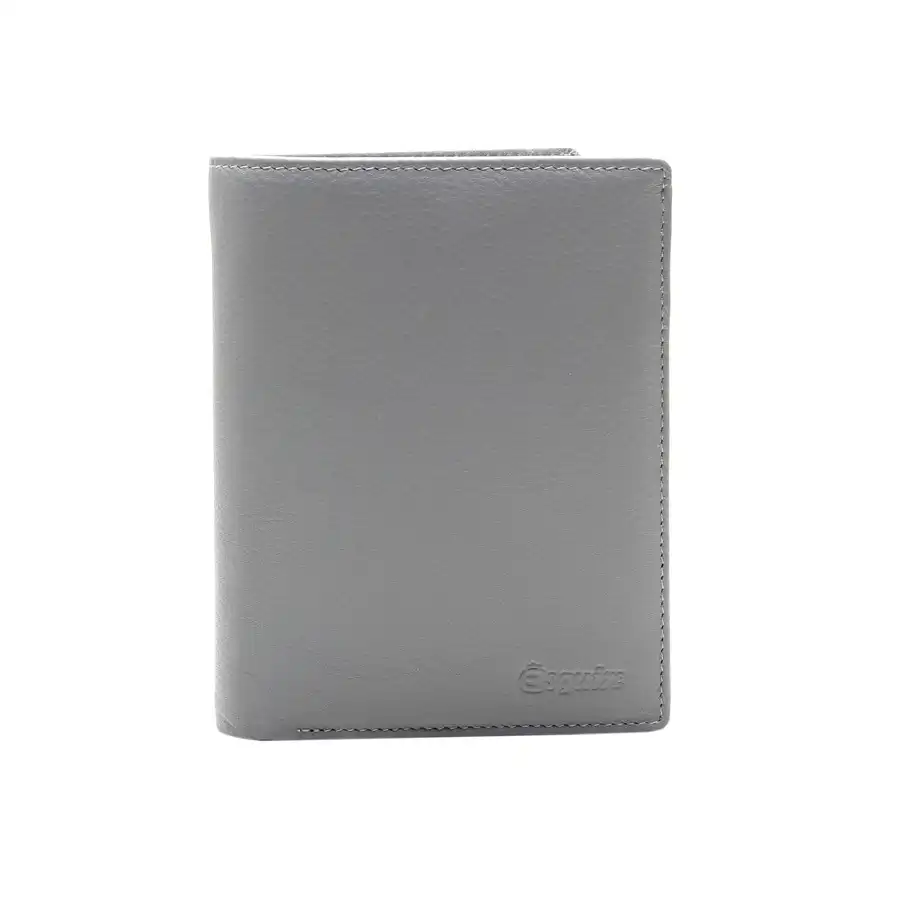 Esquire - Billetera VIKTORIA Monederos 1 pieces Gris female - Esquire - Comparador de precios