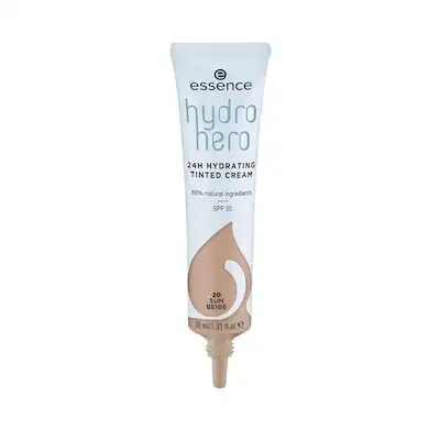 Essence 20 Sun Beige - ESSENCE - Comparador de precios