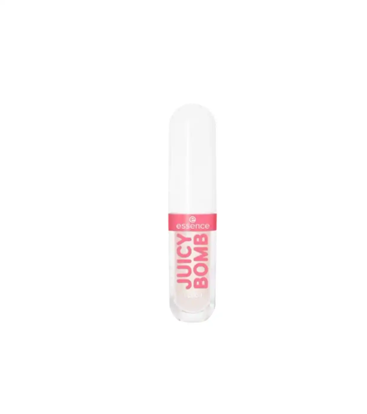 essence - Aceite labial Juicy Bomb - 01: Coconut Crush - ESSENCE - Comparador de precios