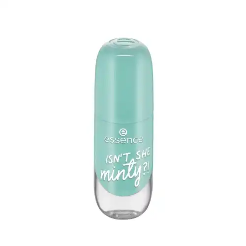 Essence Cosmetics Gel Nail Colour 12 Orchid Jungle Esmalte de Uñas - Essence Cosmetics - Comparador de precios