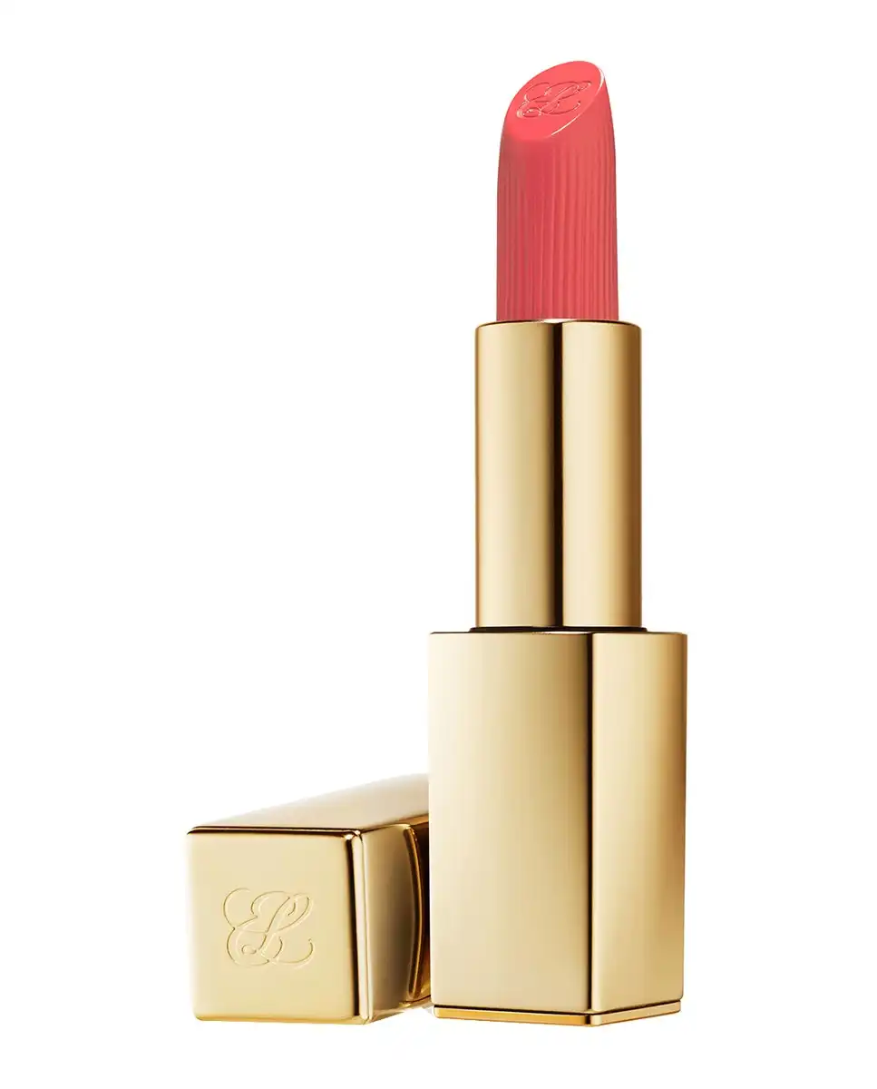 Estée Lauder - Barra De Labios Mate Pure Color - Estée Lauder - Comparador de precios