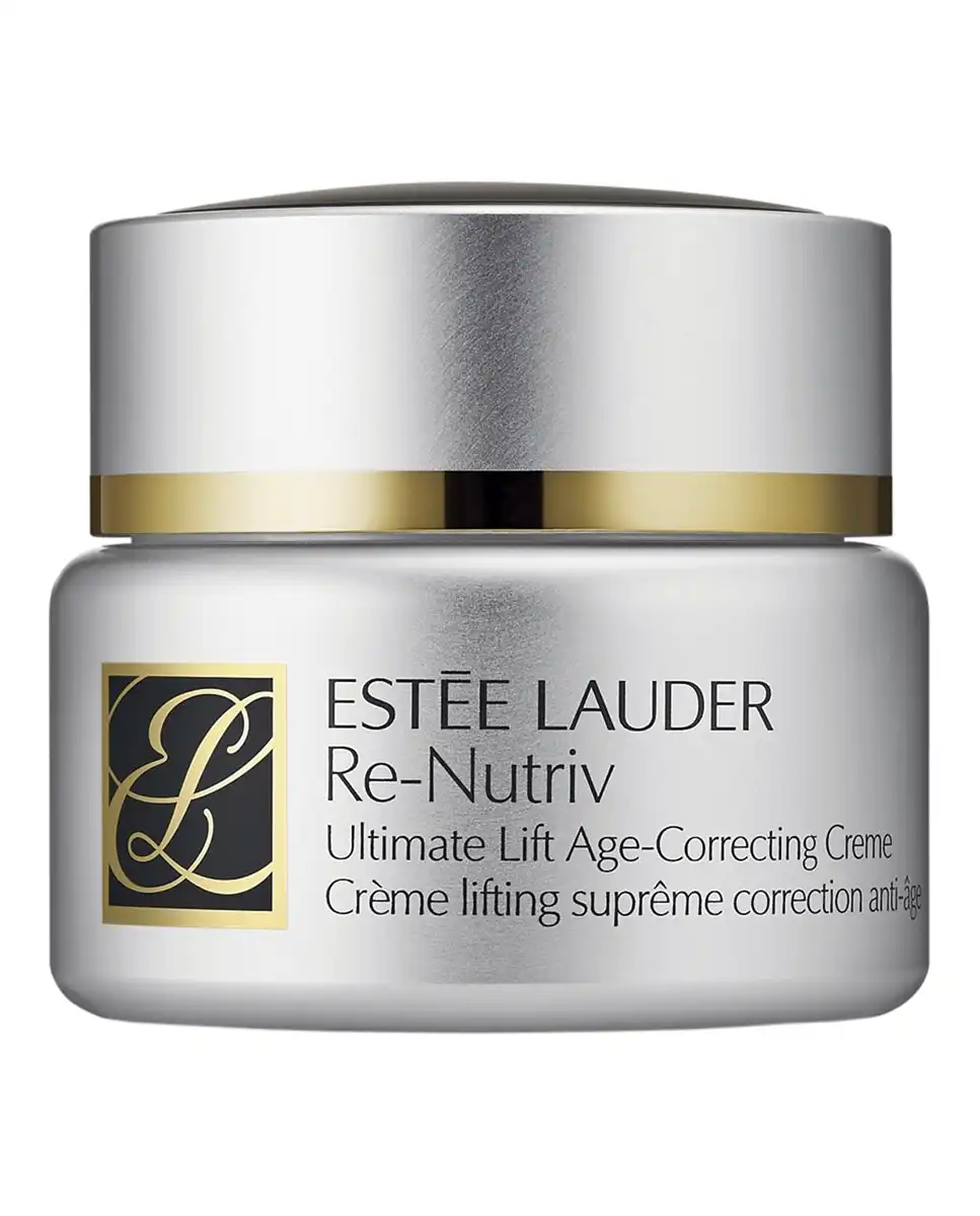 Estée Lauder - Crema Ultimate Lift Age-Correcting Creme Re-Nutriv - Estée Lauder - Comparador de precios