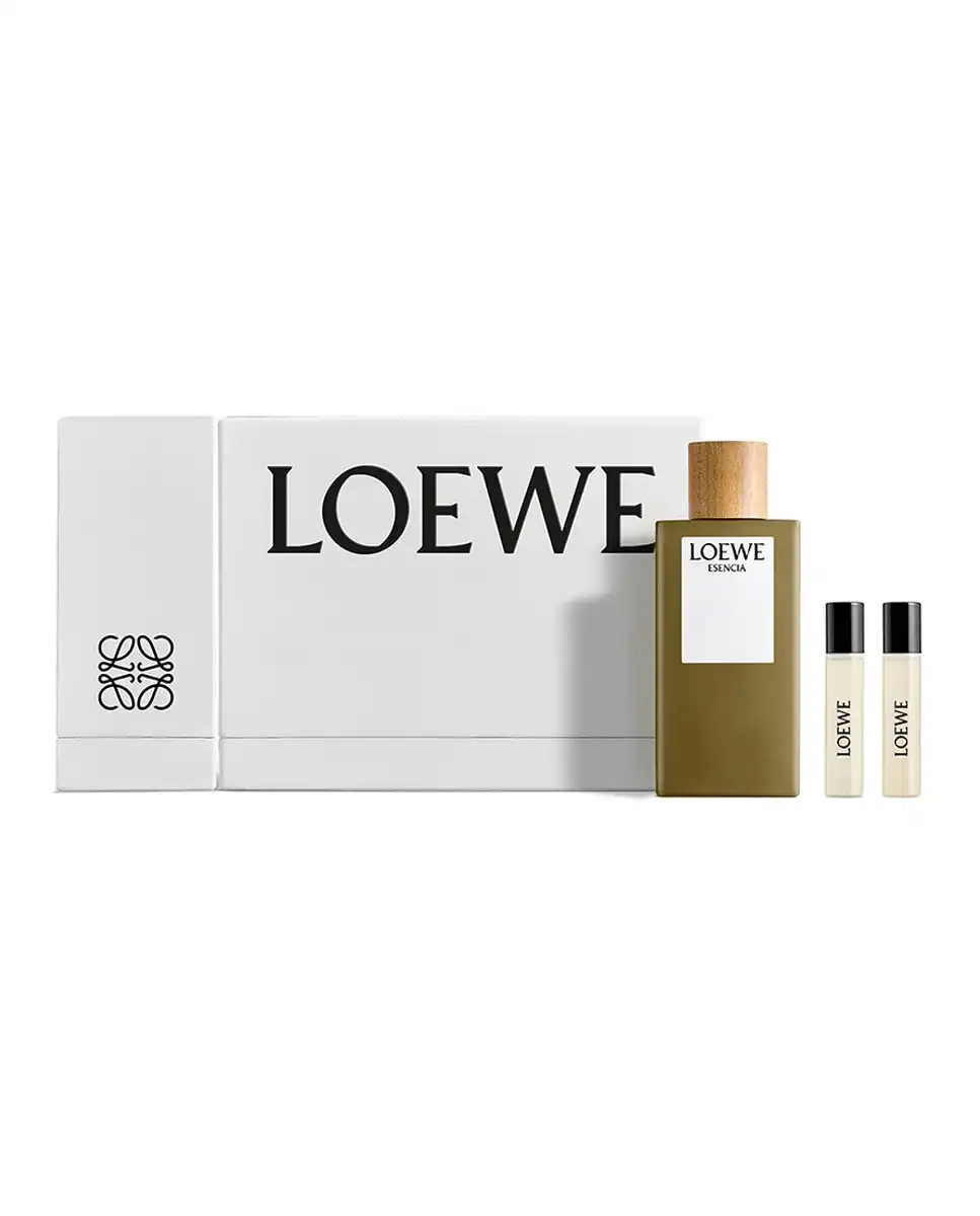 Estuche De Regalo Eau De Toilette Esencia Loewe 150 ml - Loewe - Comparador de precios
