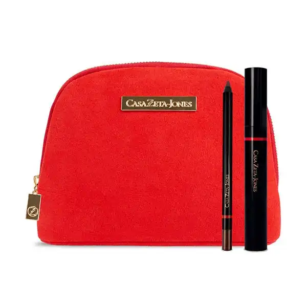 Estuche My Mascara - CASA ZETA-JONES - Comparador de precios