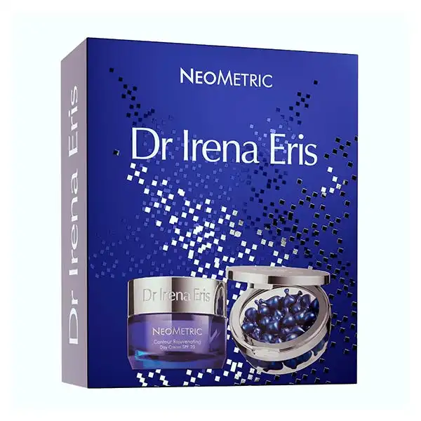 Estuche Neometric - DR IRENA ERIS - Comparador de precios
