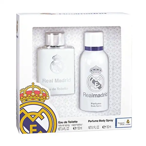Estuche Real Madrid - AIR-VALÂ INTERNACIONAL - Comparador de precios