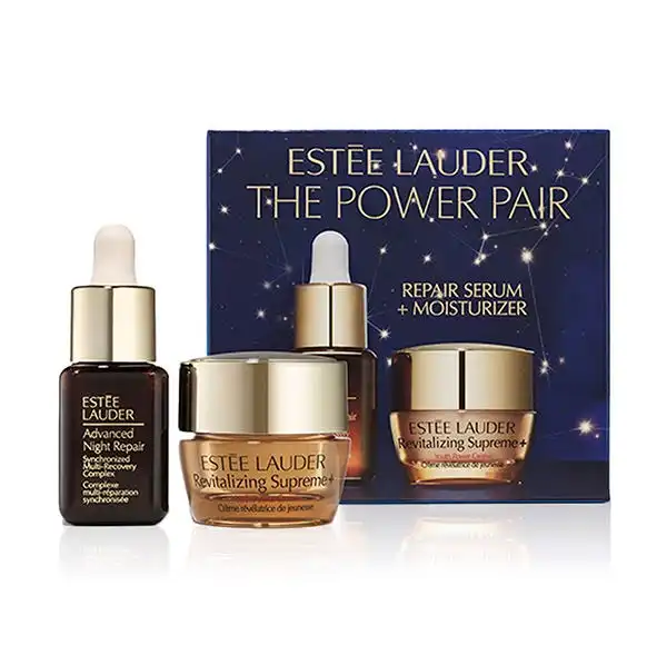Estuche Revitalizing Supreme - Estée Lauder - Comparador de precios