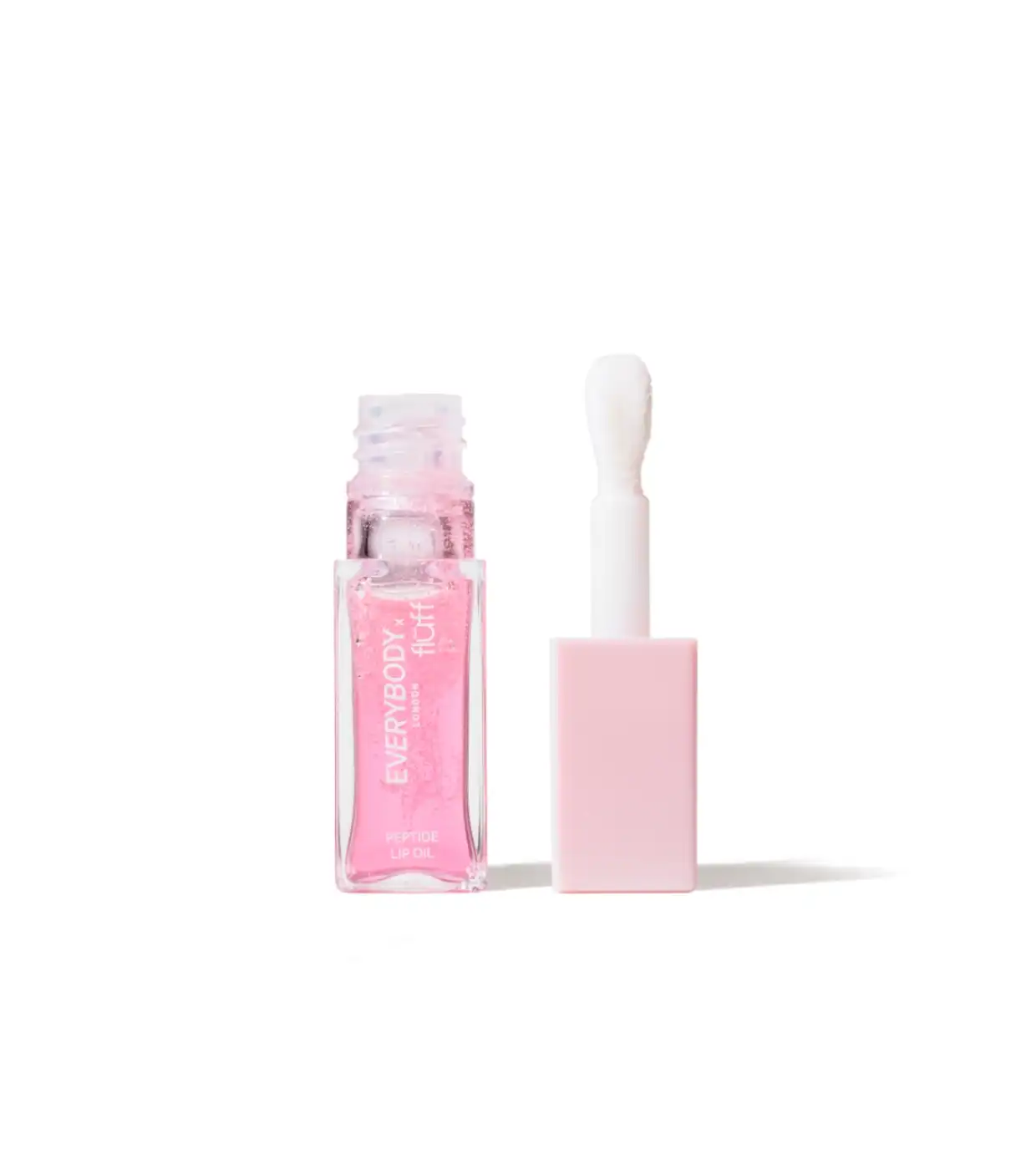 Everybody London - *Fluff Collection* - Aceite labial con péptidos - Candy Juice - Everybody London - Comparador de precios