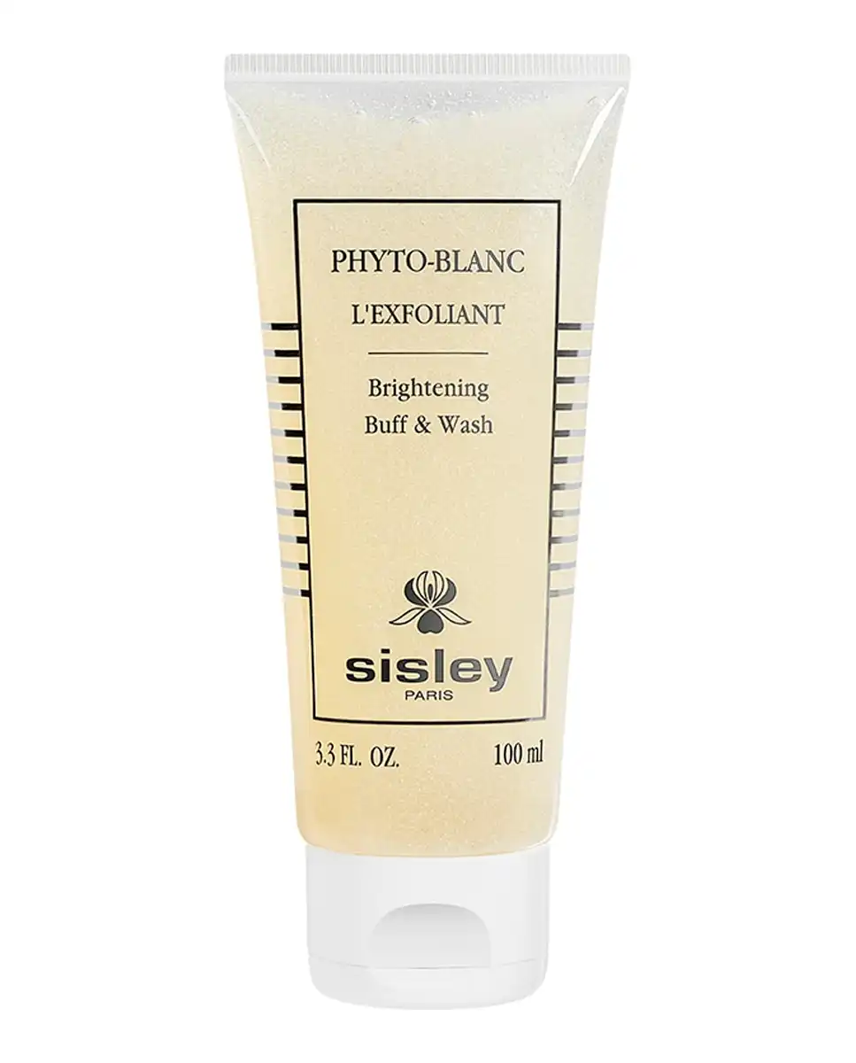 Exfoliante Facial Phyto-Blanc L'Exfoliant 100 ml Sisley - Sisley - Comparador de precios