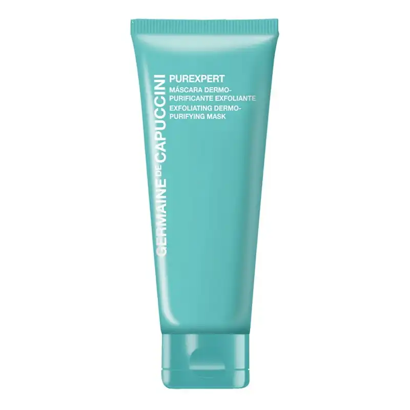 Exfoliating Dermo Purifying Mask - 75 ml - Germaine de Capuccini - Germaine de Capuccini - Comparador de precios