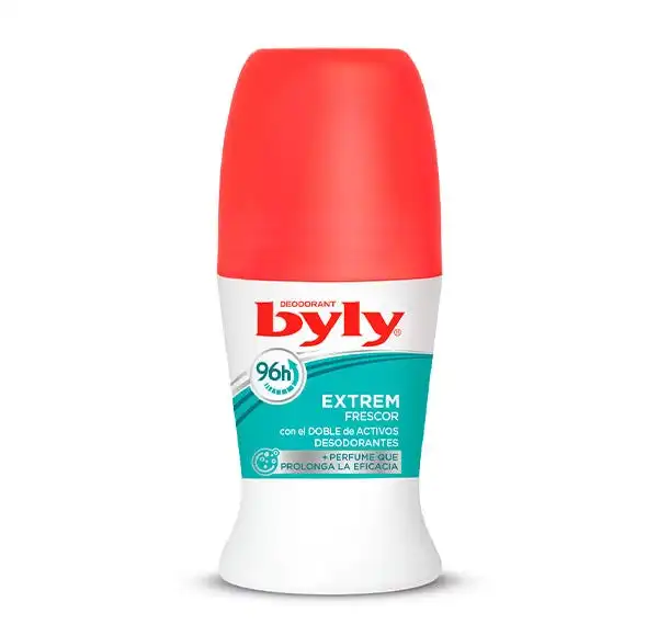 Extrem Frescor - Byly - Comparador de precios