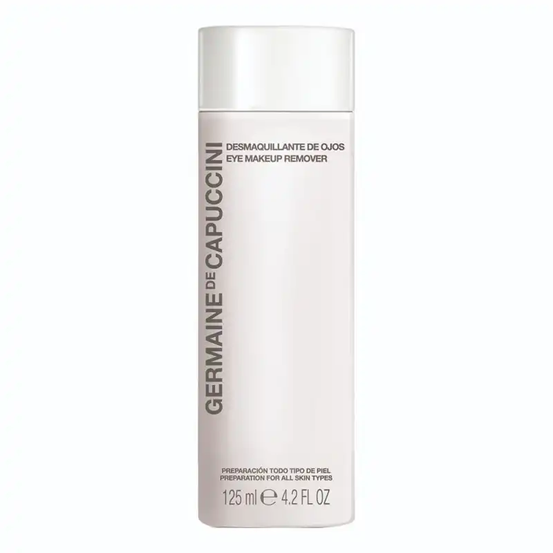 Eye Make-Up Remover - 125 ml - Germaine de Capuccini - Germaine de Capuccini - Comparador de precios