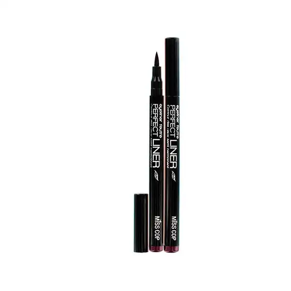 Felt Point Eyeliner 70 Acier - MISS COP - Comparador de precios