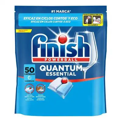 Finish Powerball Quantum Essential 50 und - Finish - Comparador de precios