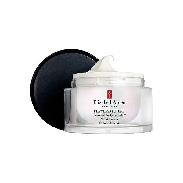 Flawless Future Nigth Cream - Elizabeth Arden - Comparador de precios
