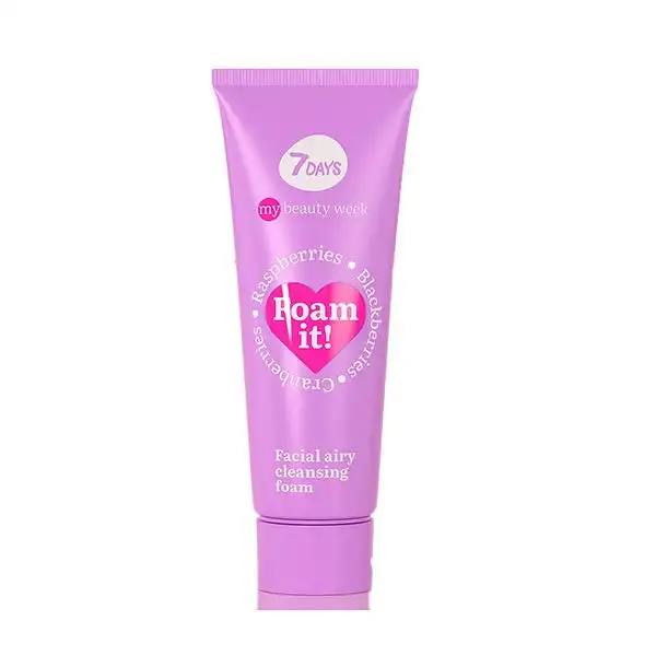 Foam It! - 7 DAYS - Comparador de precios