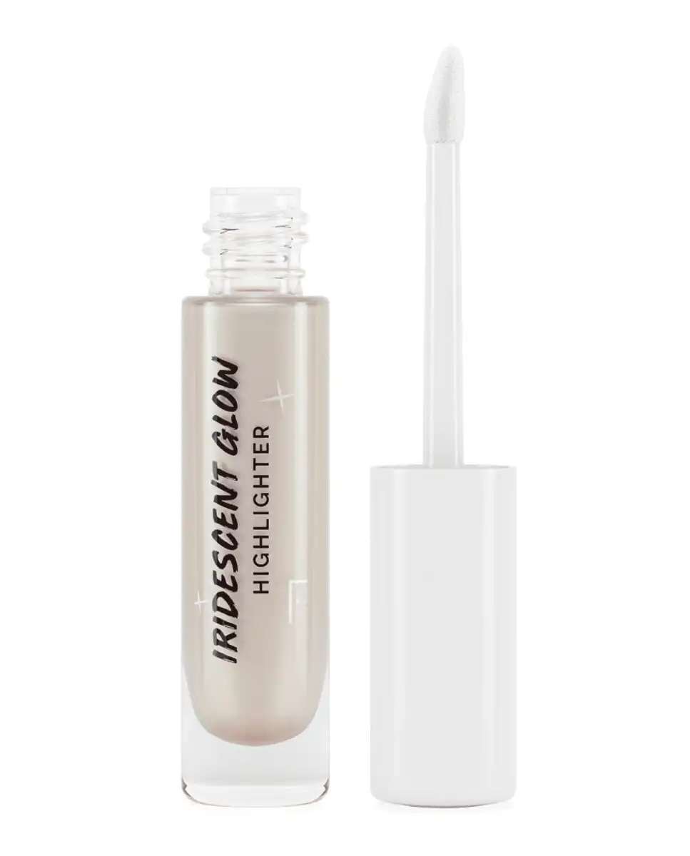 Freshly Cosmetics - Iluminador Líquido Iridescent Glow Highlighter - White Cloud 5ml - Freshly Cosmetics - Comparador de precios