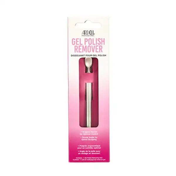 Gel Polish Remover Tool - Ardell - Comparador de precios