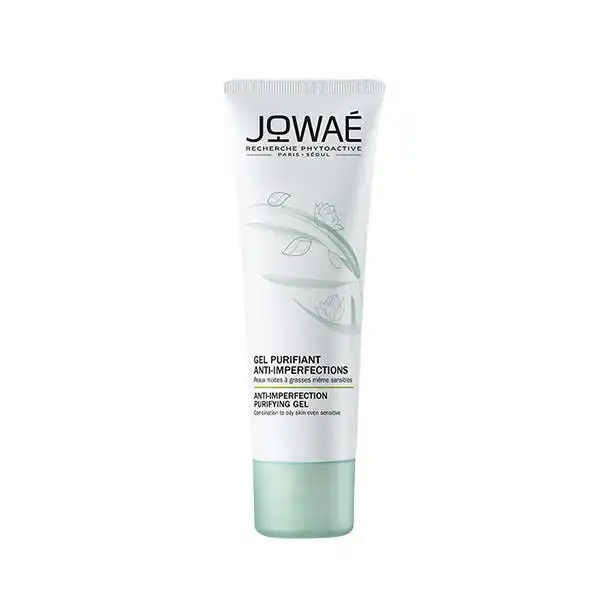 Gel Purificante Anti-Imperfec Ciones - Jowaé - Comparador de precios
