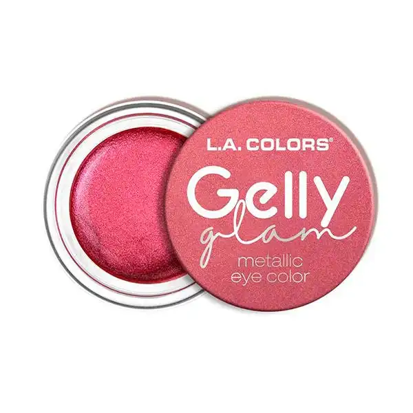 Gelly Glam Eyeshadow Sizzle - L.A. COLORS - Comparador de precios