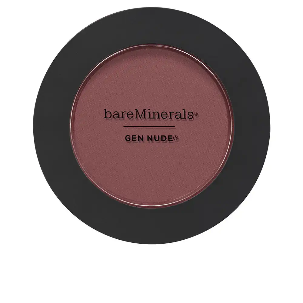 Gen Nude powder blush #you had me at merlot - bareMinerals - Comparador de precios