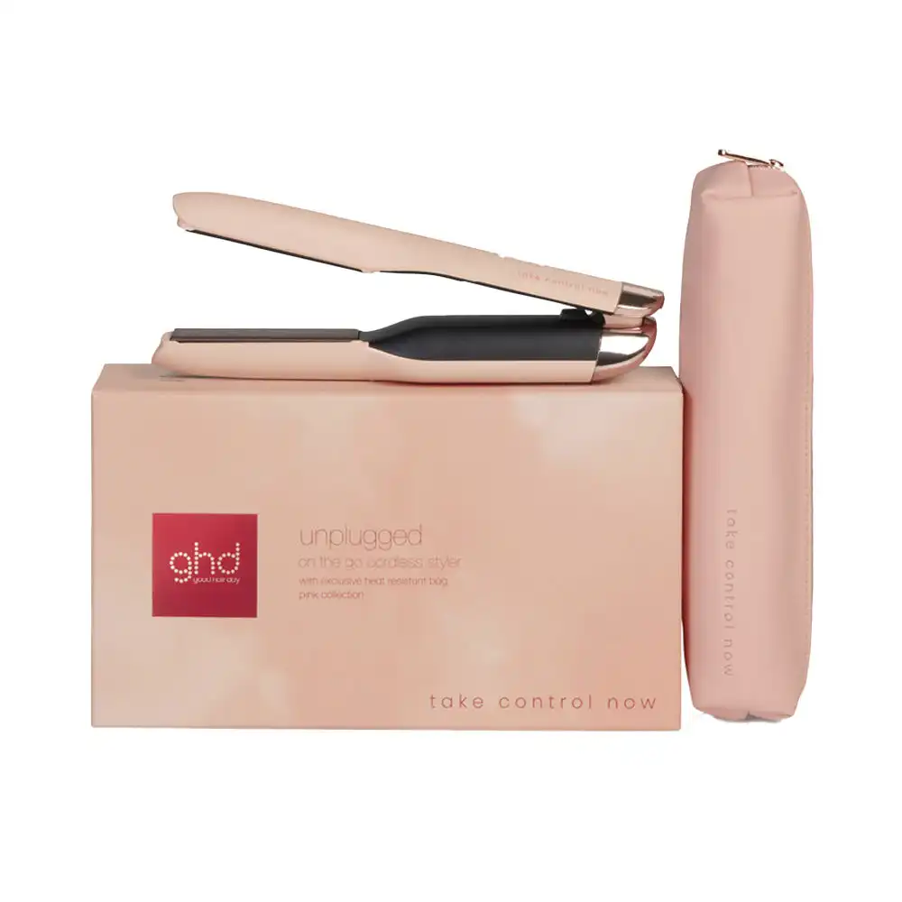 Ghd Unplugged take control now limited edition 1 u - GHD - Comparador de precios