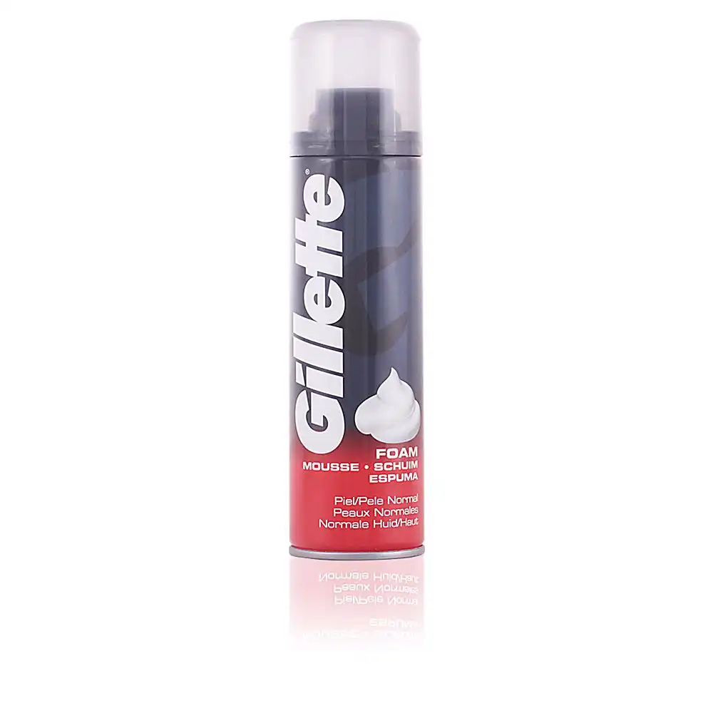 Gillette 200 ML - Gillette - Comparador de precios