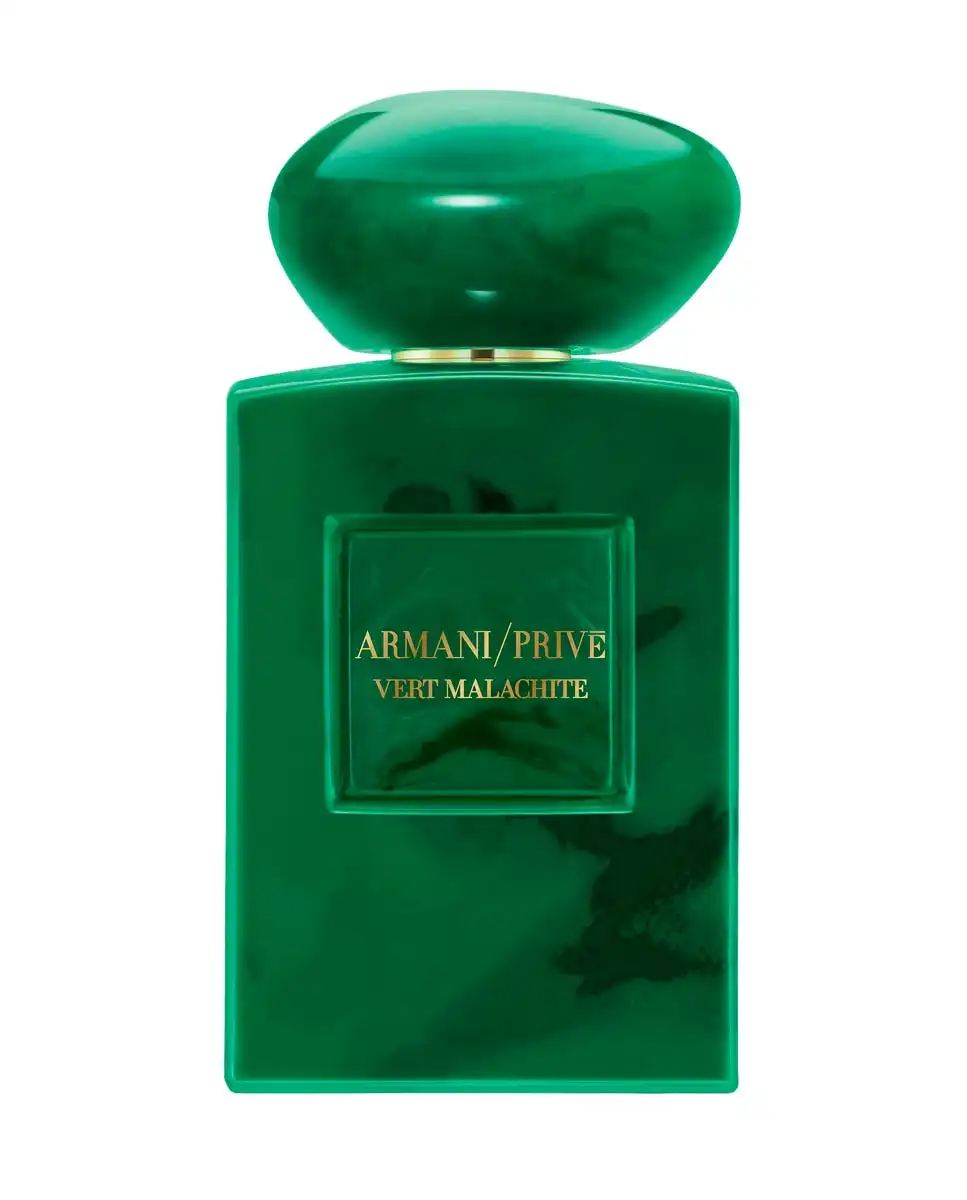 Giorgio Armani - Eau De Parfum Vert Malachite Armani Privé 100 Ml - Giorgio Armani - Comparador de precios