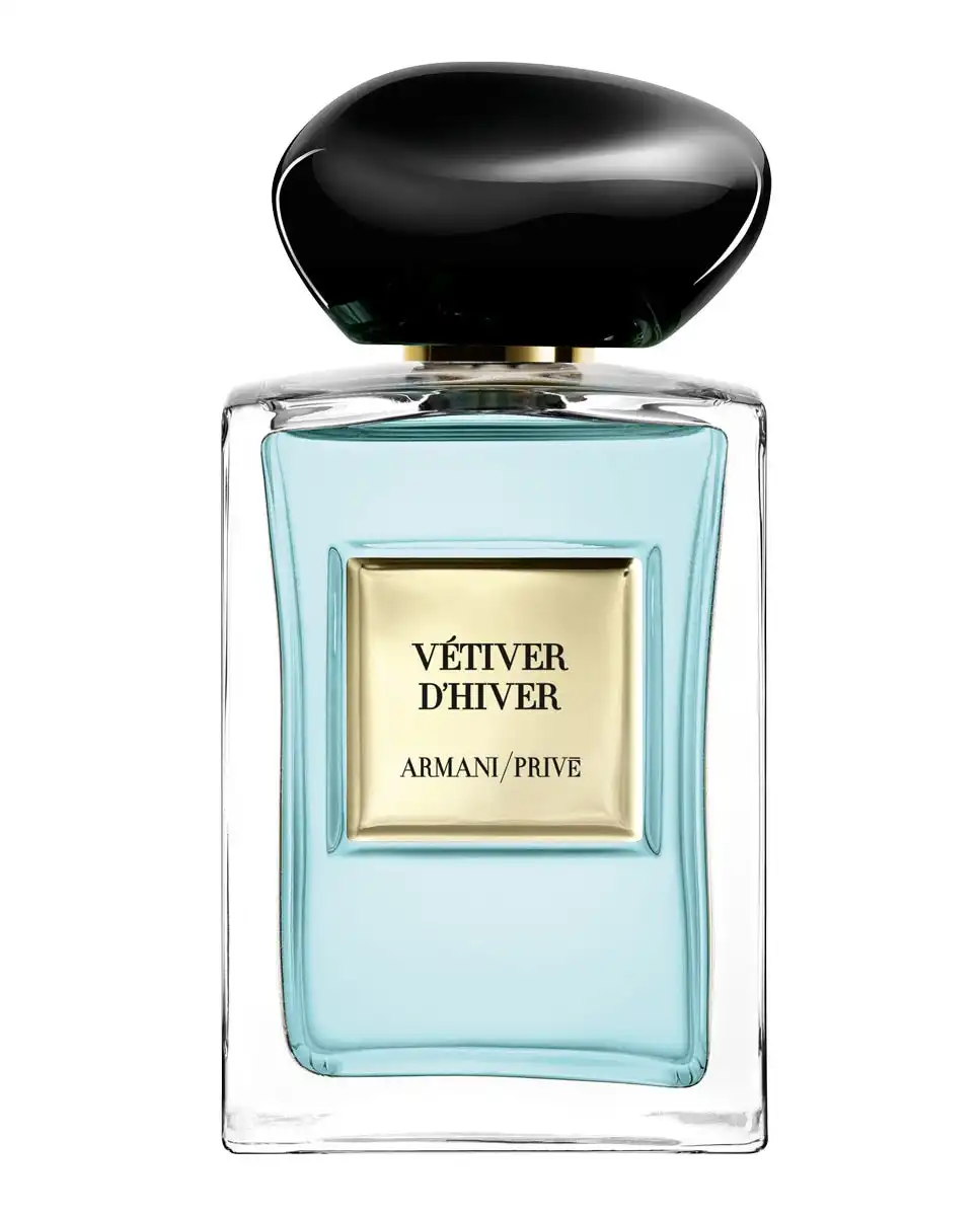 Giorgio Armani - Eau De Toilette Armani Privé Vetiver Hiver 100 Ml - Giorgio Armani - Comparador de precios