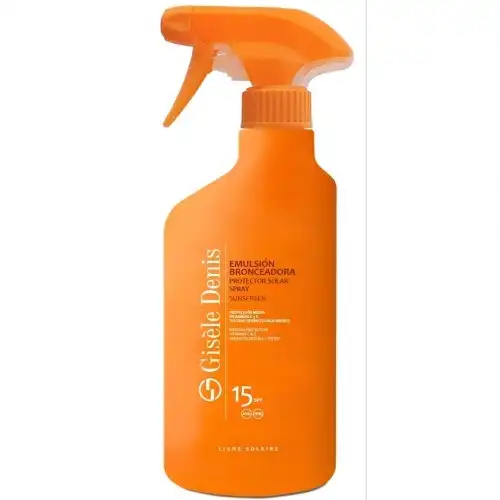 Gisèle Denis - Protector Solar Spray Spf15 Protección solar 300 ml female - Gisèle Denis - Comparador de precios