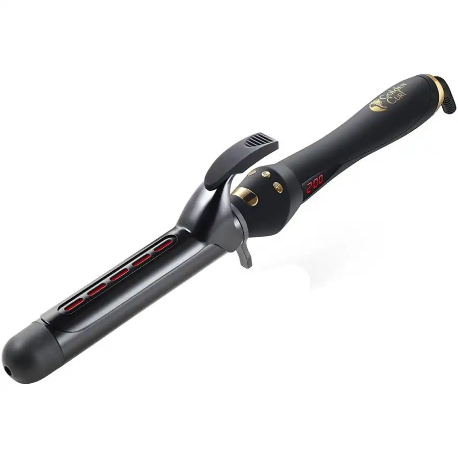 Golden Curl - The Gyro 32 mm Curler Rizadores para el cabello 1 pieces female - Golden Curl - Comparador de precios