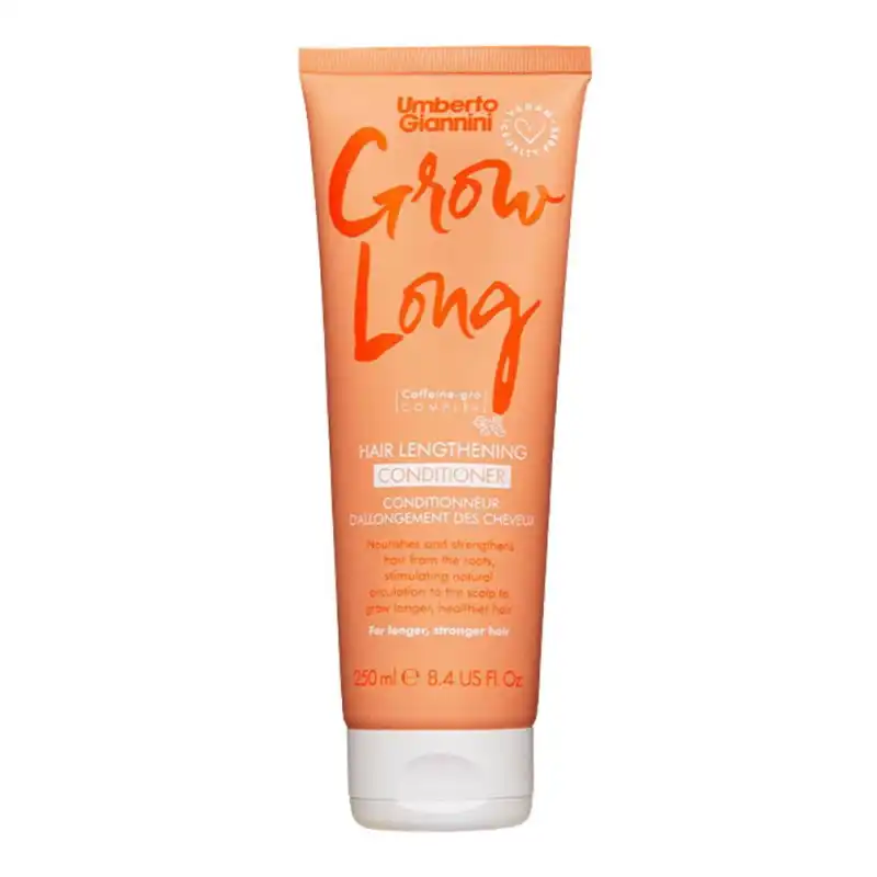 Grow Long Hair Lengthening Conditioner - 250 ml - Umberto Giannini - Umberto Giannini - Comparador de precios