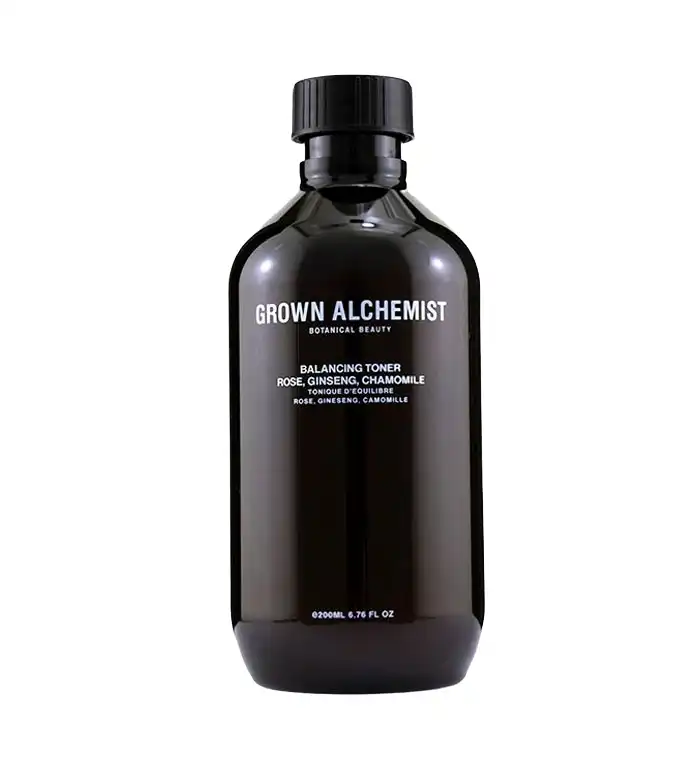 Grown Alchemist - Tónico Reequilibrante 200 Ml - Grown Alchemist - Comparador de precios