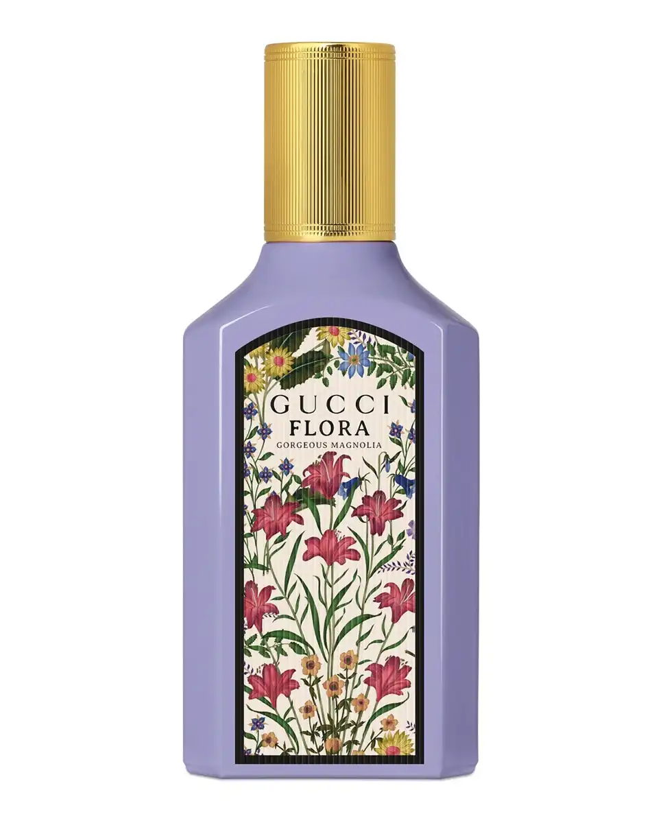 Gucci - Eau De Parfum Flora Gorgeous Magnolia - Gucci - Comparador de precios