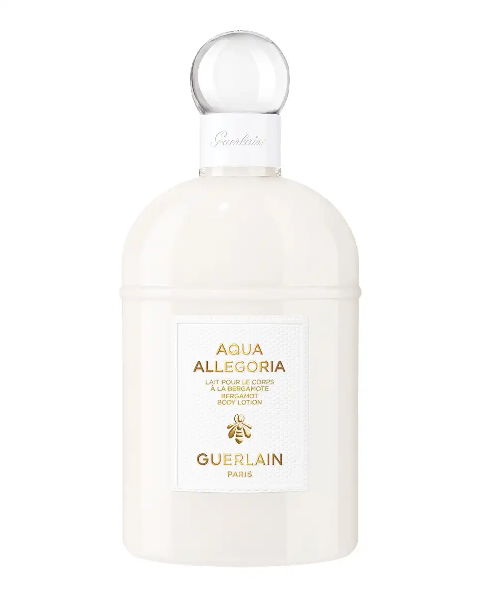 Guerlain - Loción De Cuerpo Aqua Allegoria Bergamota 200 Ml - Guerlain - Comparador de precios