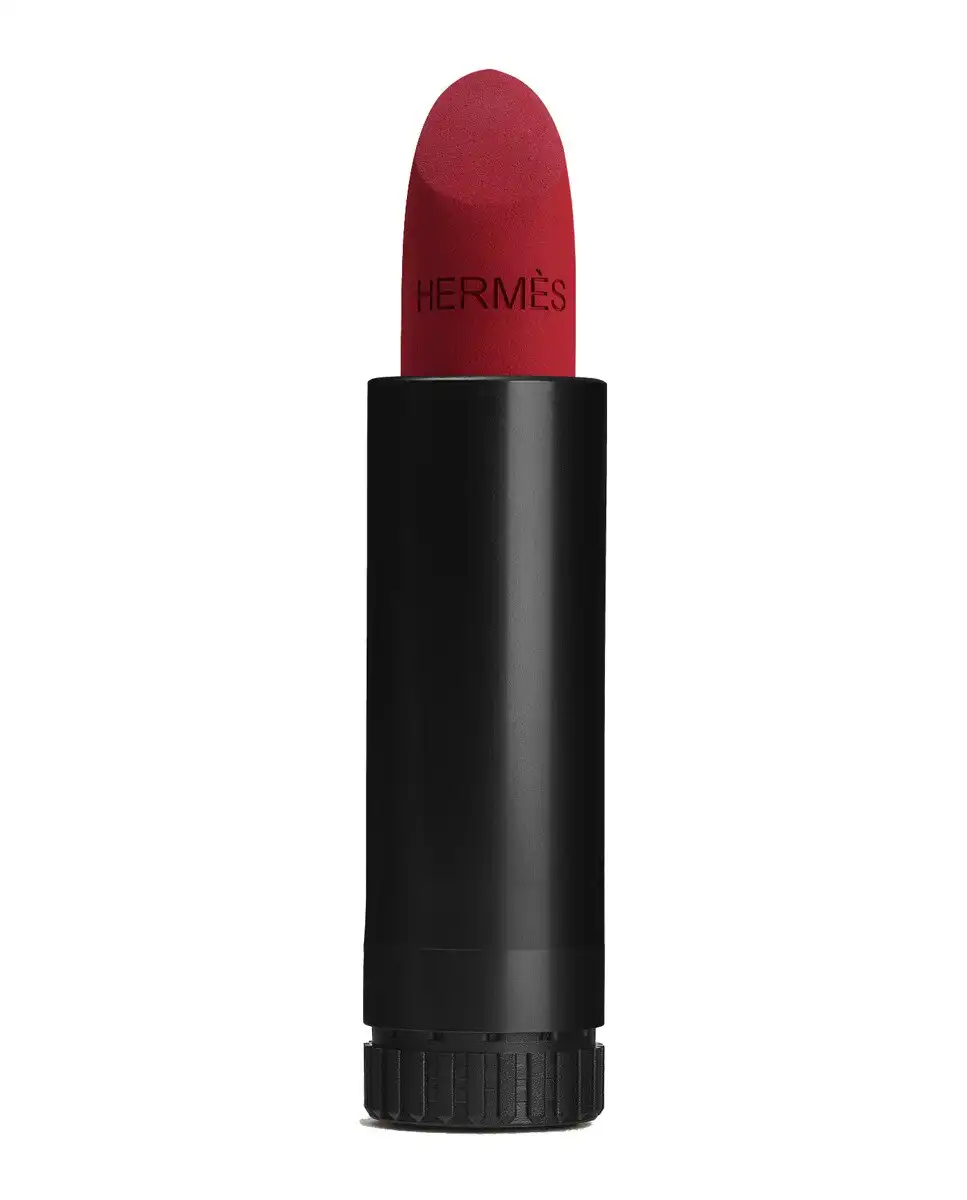 Hermès - Recambio Barra De Labios Mate Rouge - Hermès - Comparador de precios