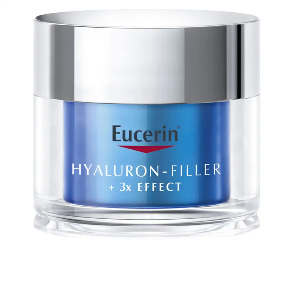 HYALURON-FILLER +3x effect moisture booster noche 50 ml - Eucerin - Comparador de precios