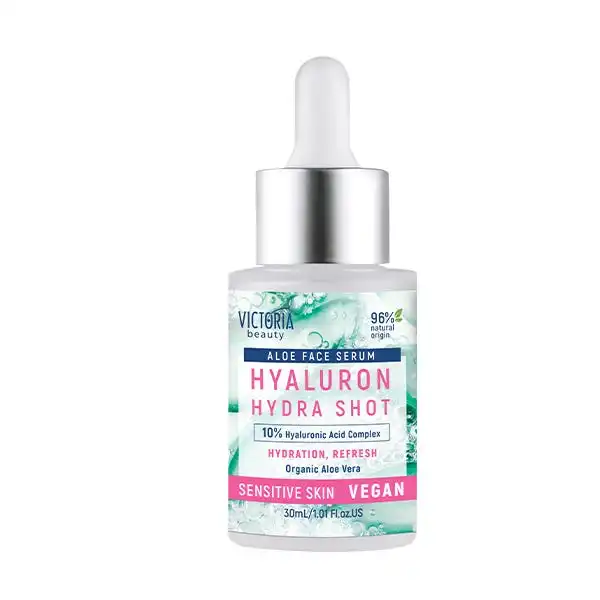 Hyaluron Hydra Shot - VICTORIA BEAUTY - Comparador de precios