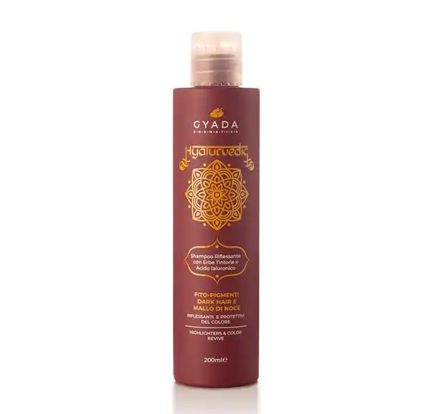 Hyalurvedic - GYADA - Comparador de precios