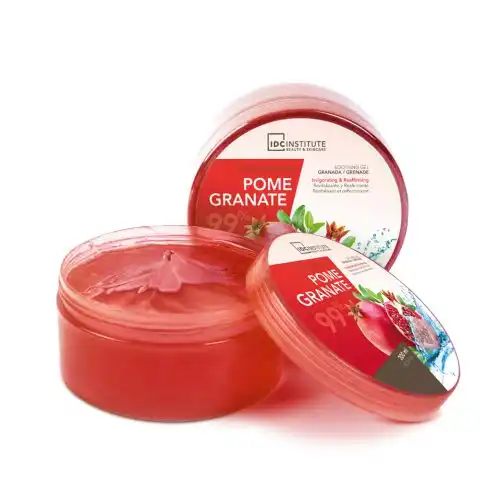 IDC INSTITUTE Soothing Gel 300 ml Gel Calmante de Granada - IDC INSTITUTE - Comparador de precios