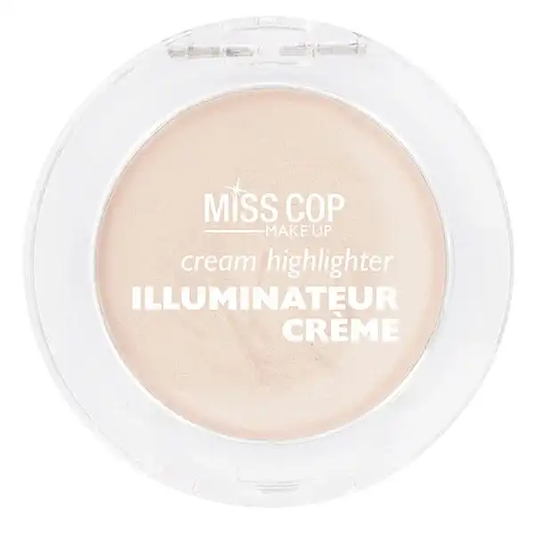 Illuminateur Crème - MISS COP - Comparador de precios