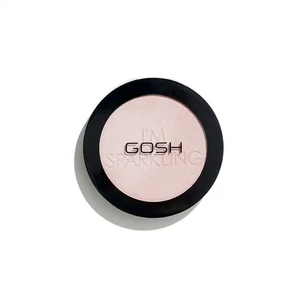 I'm Sparkling Pearl Dust - GOSH - Comparador de precios