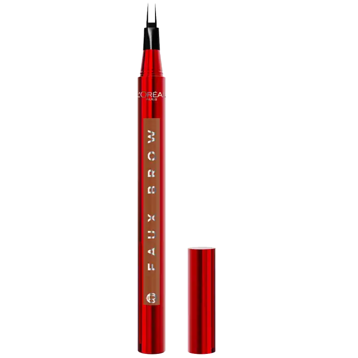 Infalible Faux Brow Rotulador de Cejas Semipermanente 1 ml - Loreal Paris - Comparador de precios