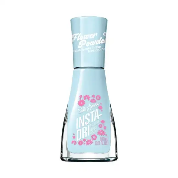 Insta Dri 146 Breezy Buds - Sally Hansen - Comparador de precios