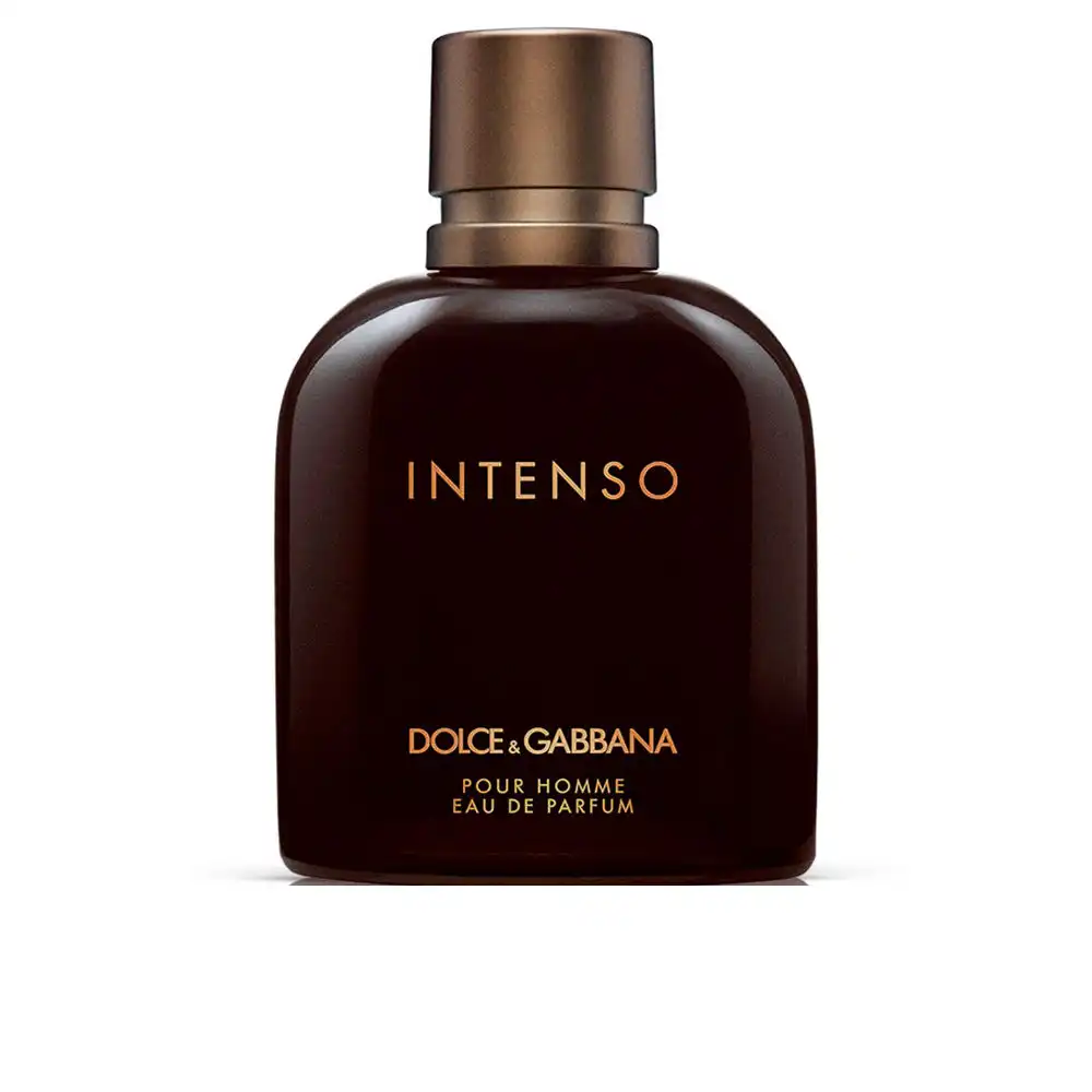Intenso eau de parfum vaporizador 200 ml - Dolce & Gabbana - Comparador de precios