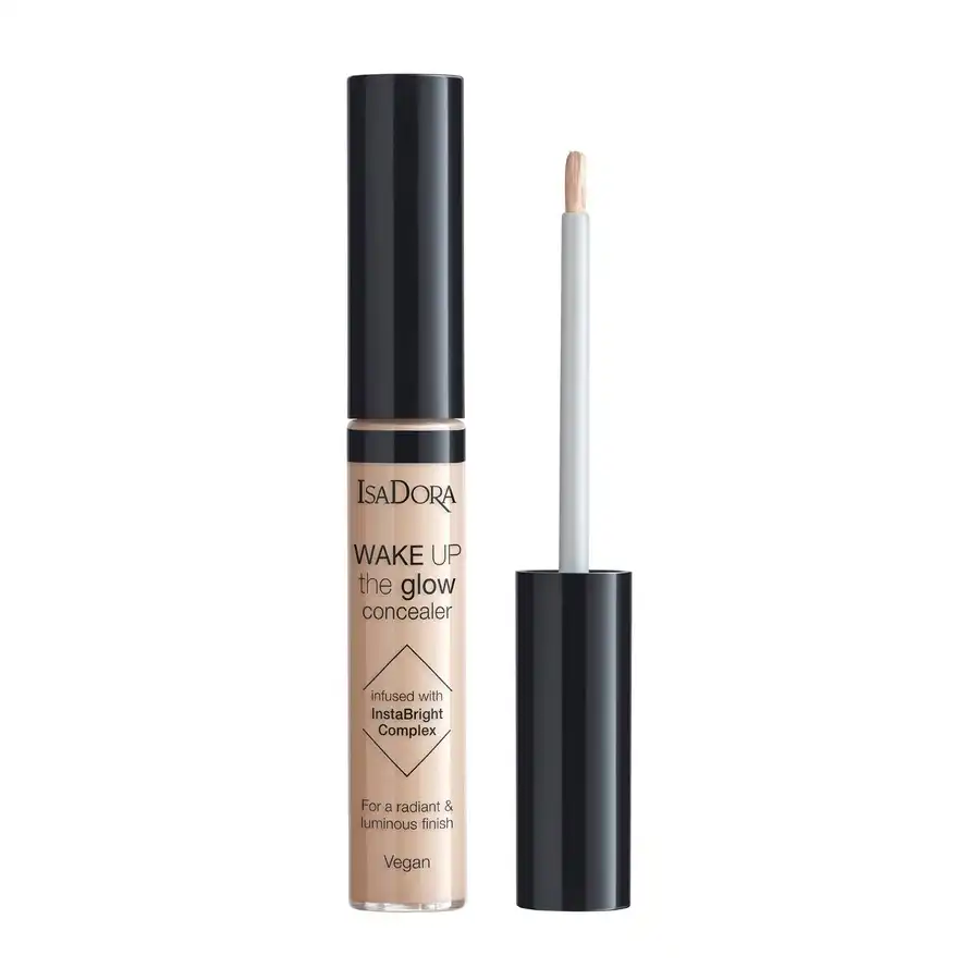 Isadora - Wake Up The Glow Correctores 10 ml 3N - IsaDora - Comparador de precios