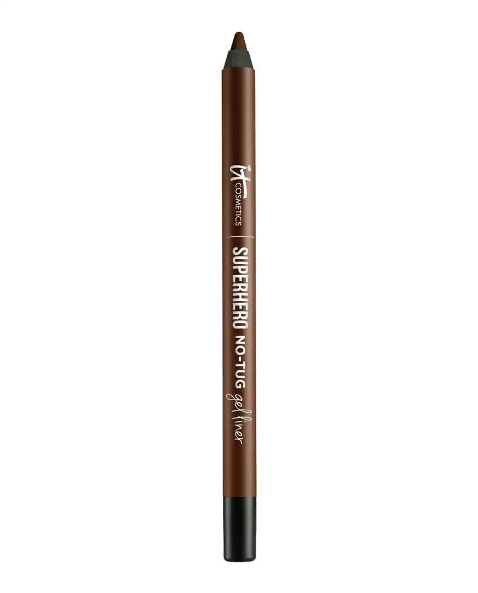 IT Cosmetics - Lápiz Delineador De Ojos Superhero No Tug Gel Eyeliner - IT Cosmetics - Comparador de precios
