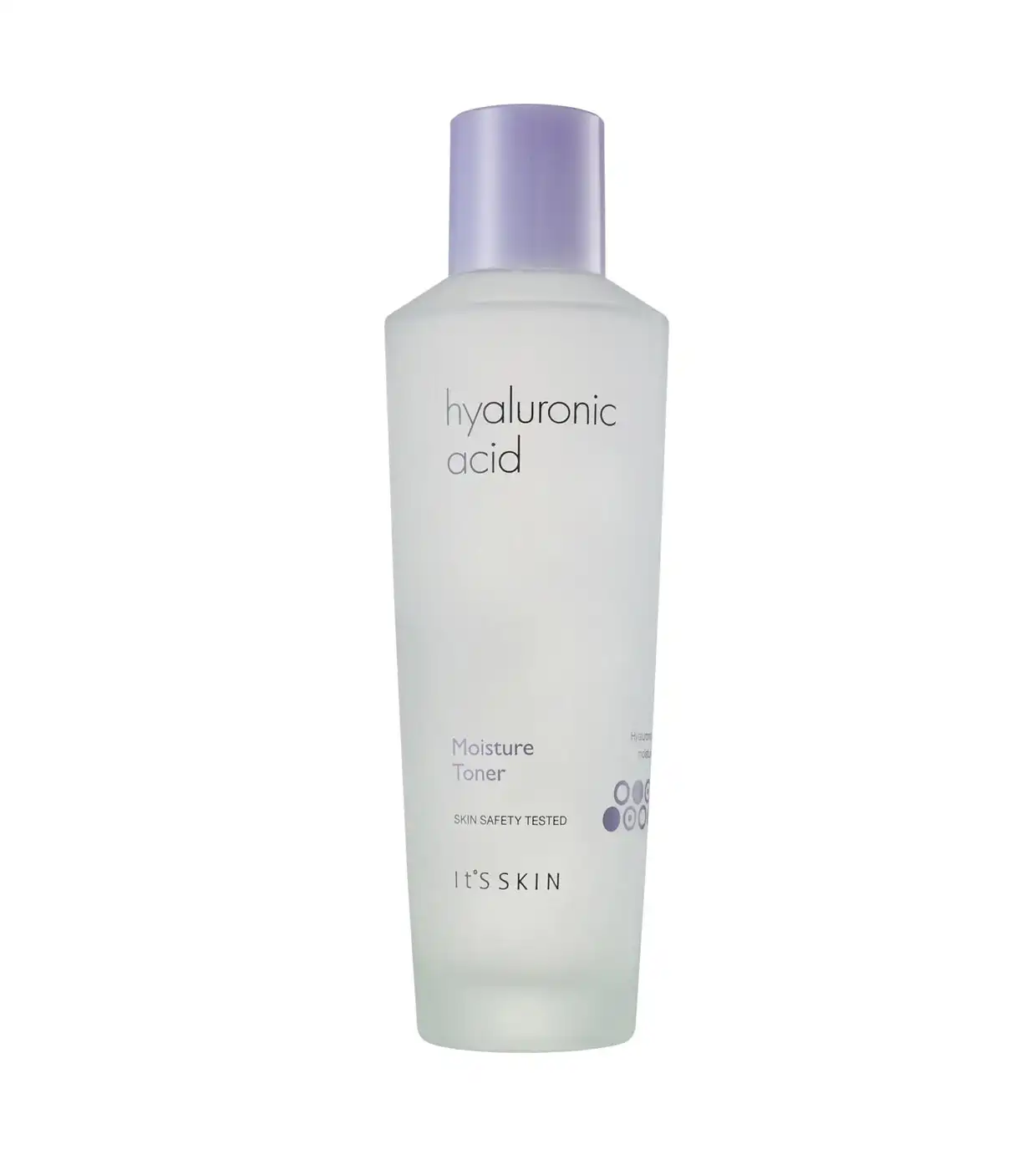 It's Skin - *Hyaluronic Acid* - Tónico hidratante ácido hialurónico - Its Skin - Comparador de precios