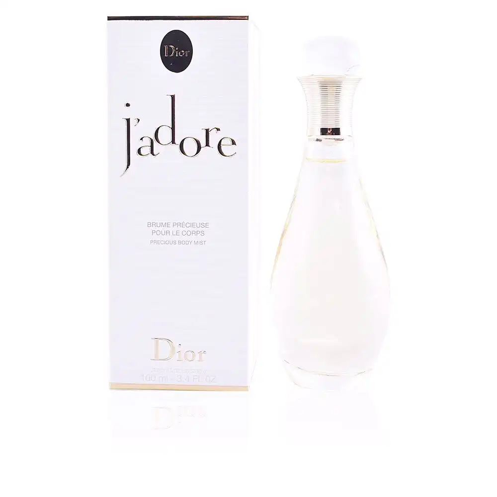 J’ADORE precious body mist vaporizador 100 ml - Dior - Comparador de precios