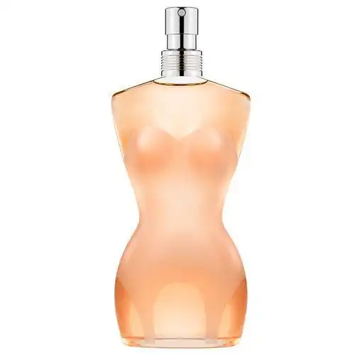 Jean Paul Gaultier Classique edt 100 ml Eau de Toilette - Jean Paul Gaultier - Comparador de precios